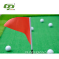 Golf Putting Game Mini kancelář Golfová kancelář